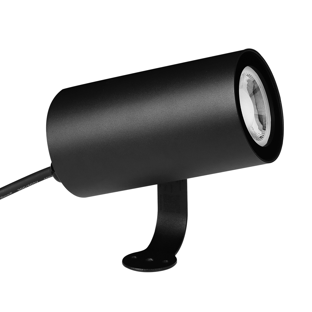 FUTC11ZR 12W RGB+CCT LED Garden Light (Zigbee 3.0 + 2.4G)