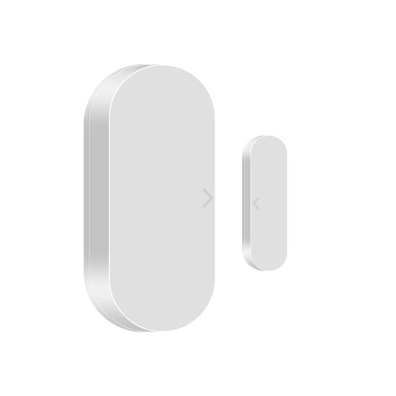 Zigbee door window sensor