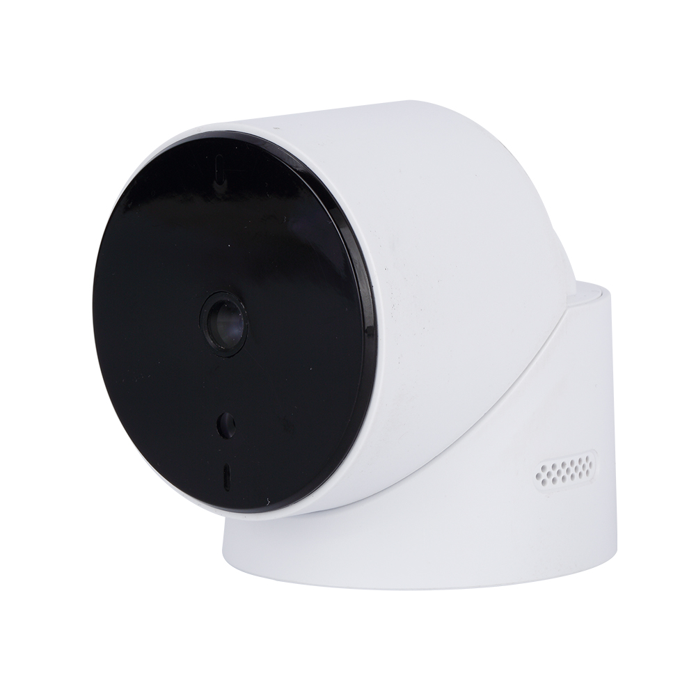 Tuya Smart Garage Camera