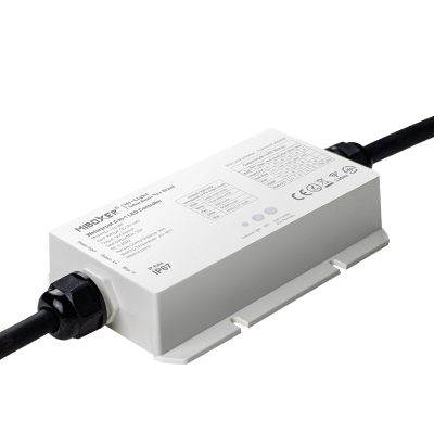 5 in 1 Waterproof LED Controller(2.4GHz)